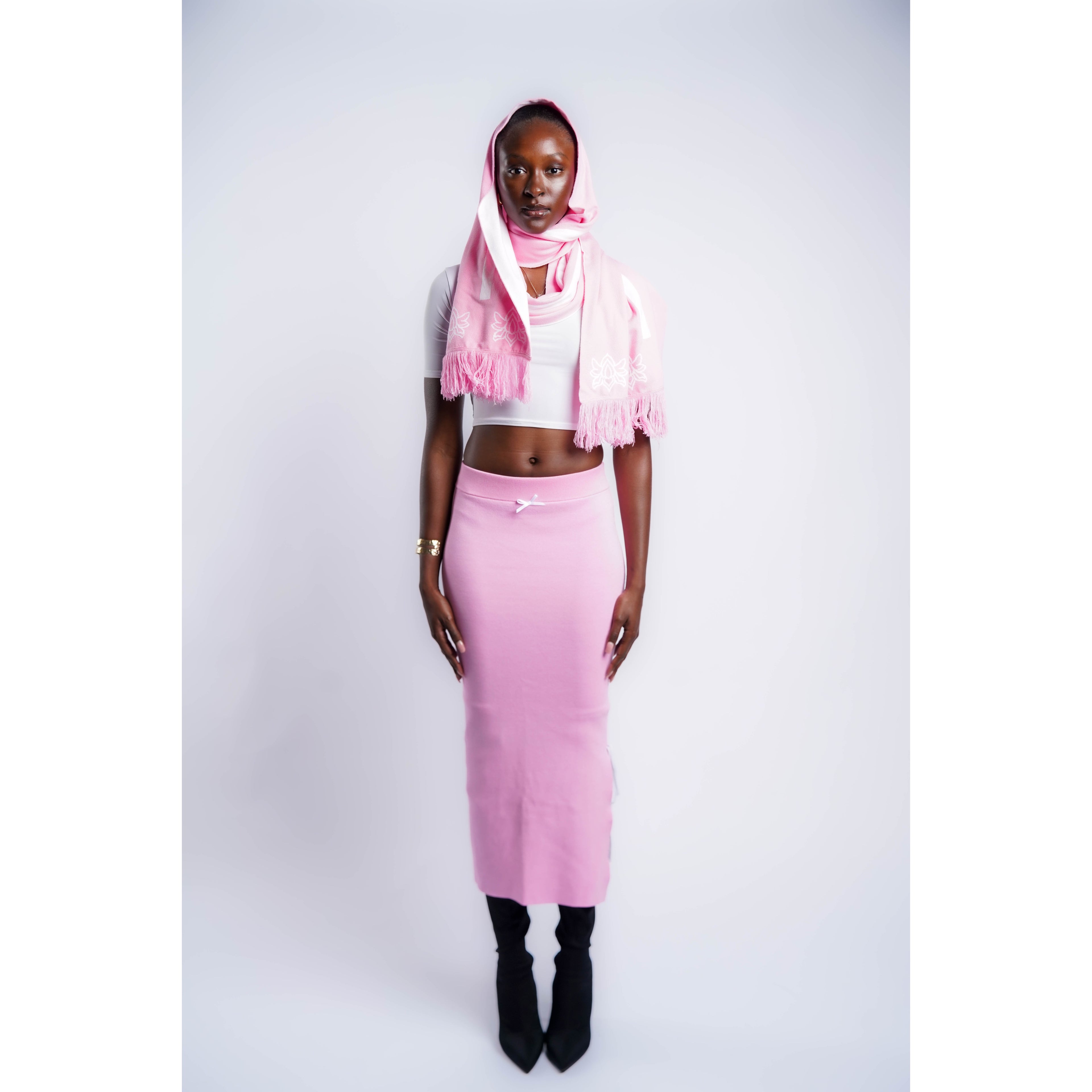 Lotus Skirt