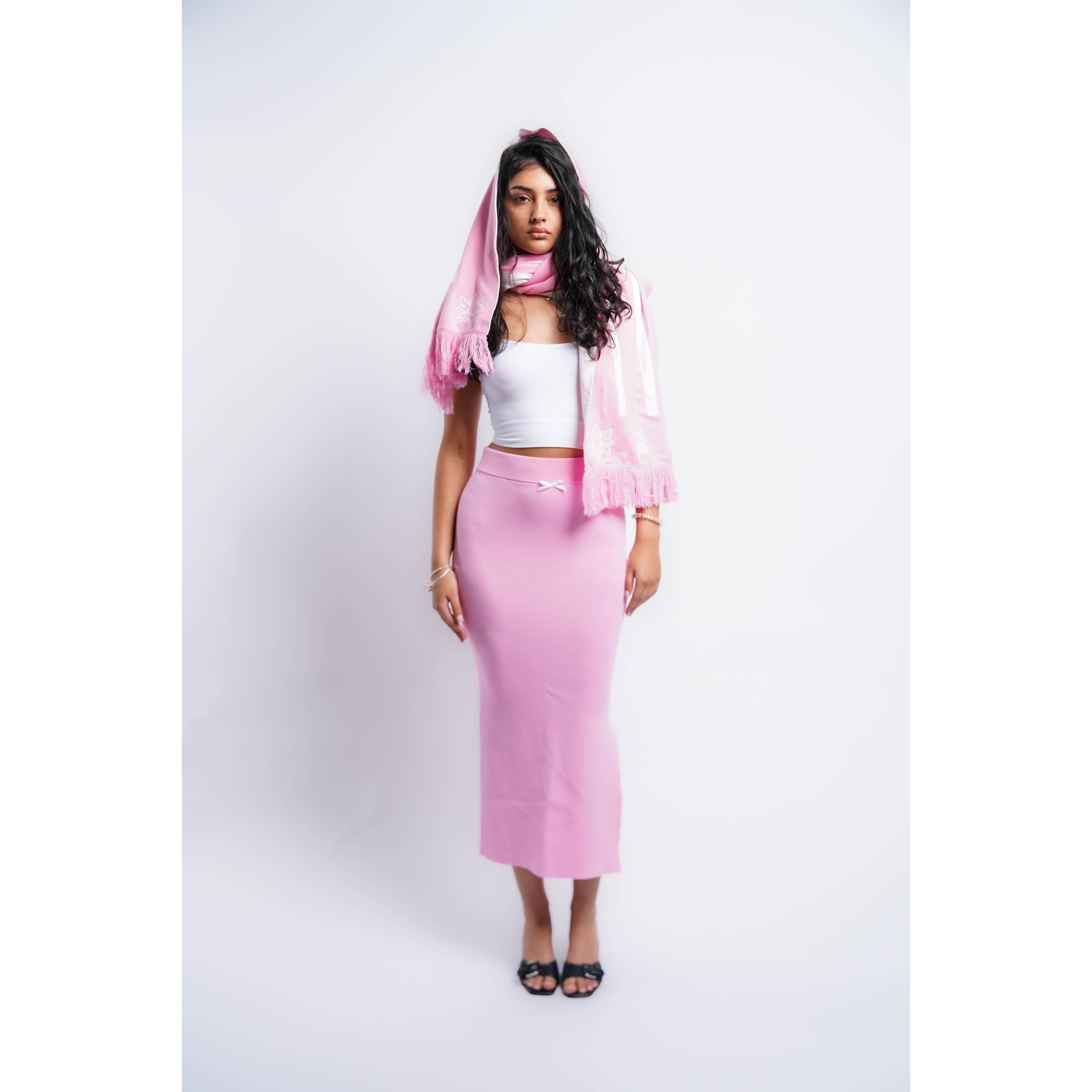 Lotus Skirt